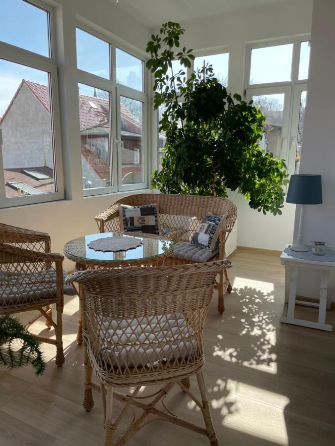 Leilighet Chopina Loft Sopot