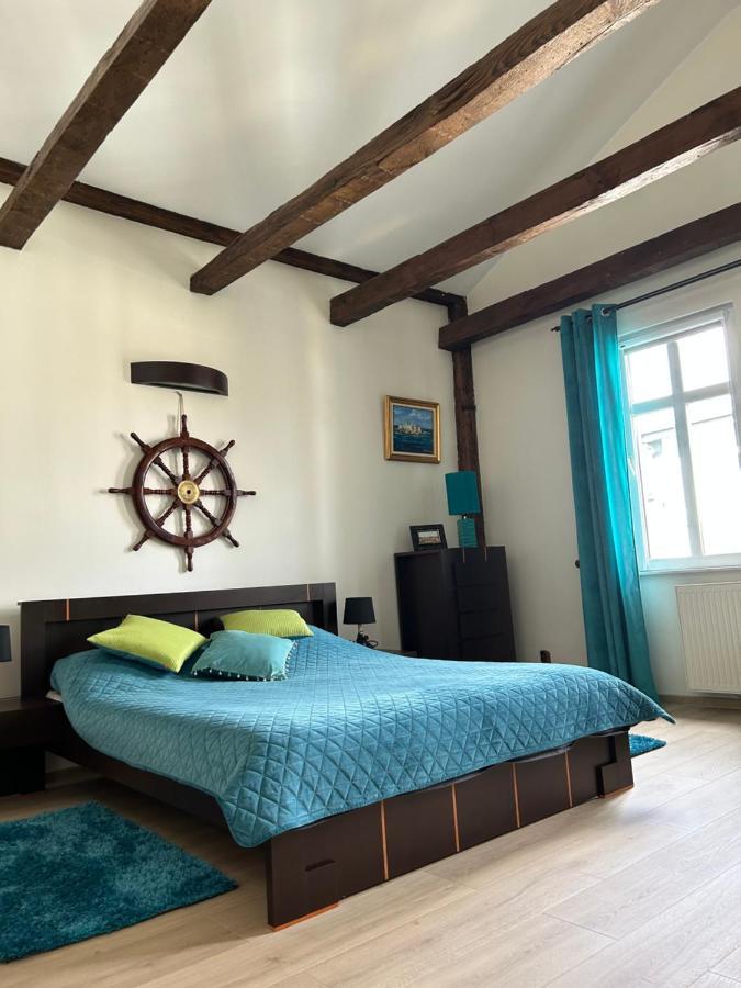 Chopina Loft Leilighet Sopot